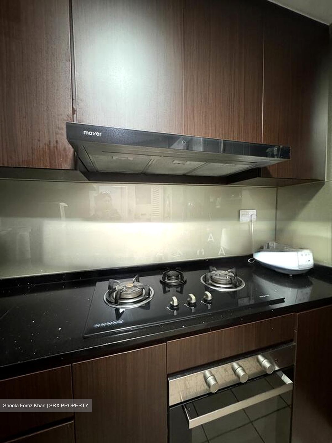 Palmwoods (D16), Condominium #501939251